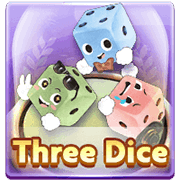 Game bài đổi thưởng Three Dice