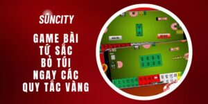 Game Bài Tứ Sắc - Bỏ Túi Ngay Các Quy Tắc Vàng