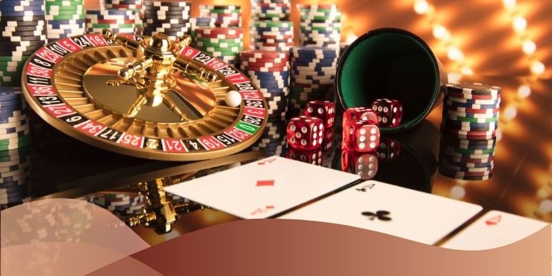 Baccarat Triple Bonus Luck8 với thưởng nhân ba hấp dẫn