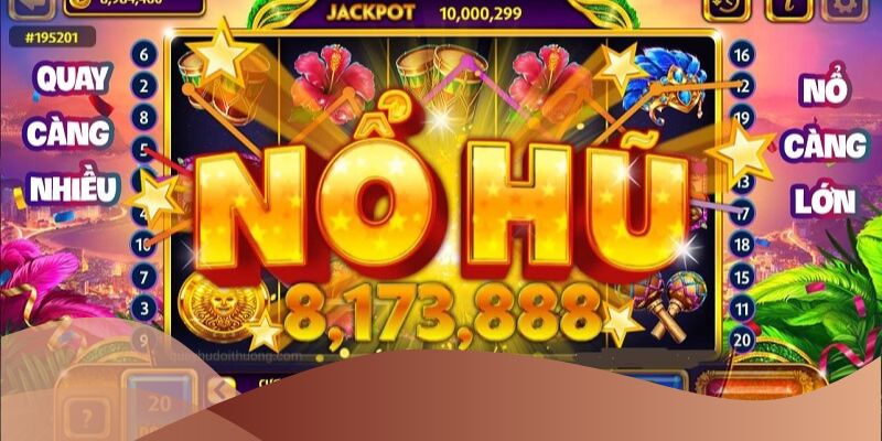 Nổ hũ Bảo Thạch SV368 hấp dẫn với cơ hội nhận thưởng lớn