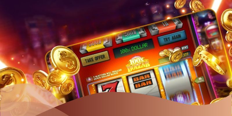 Nổ hũ Thần Long Max88 mang đến cơ hội săn thưởng khủng
