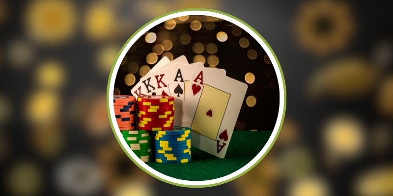 Giao diện sống động cùng trải nghiệm như ở sòng bạc thật